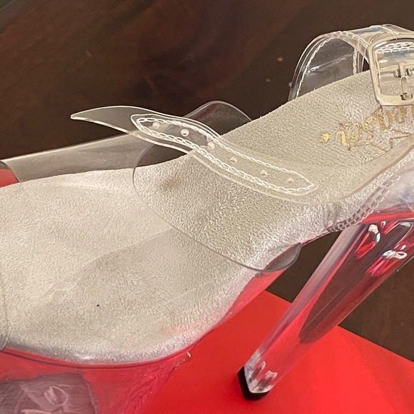 Pleasers XTREME-808 - Picture 6 of 7